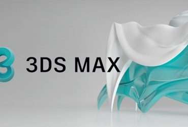 3DS max modelləşdirmə və vizualizasiya