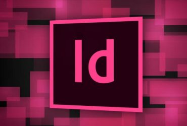 Adobe inDesign kursu